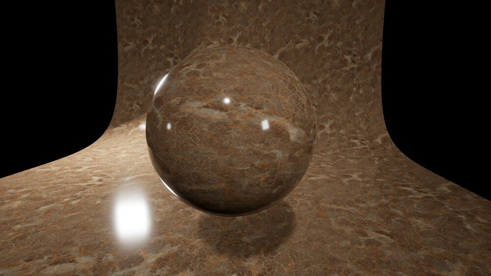 Marble Surface Materials 