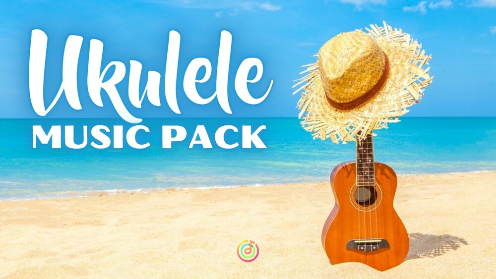 Ukulele Music Pack 