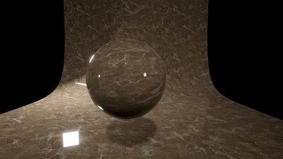 Marble Surface Materials 