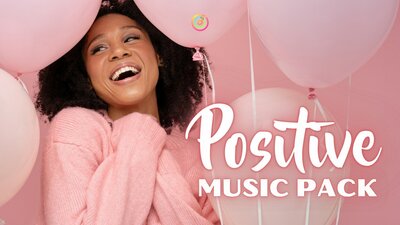 Positive Music Pack