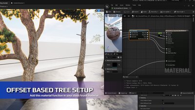 Hyper Choppable Trees V2 