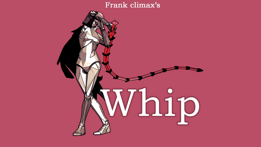 Frank Whip Female 