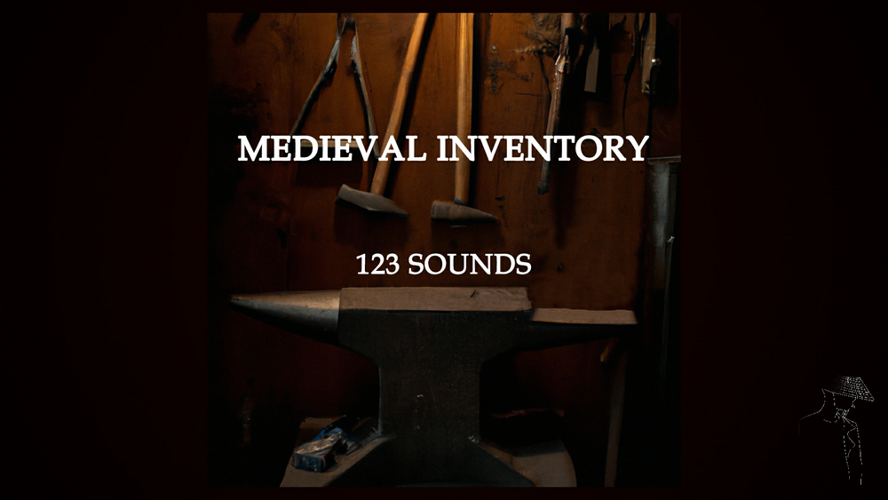 Medieval Inventory 