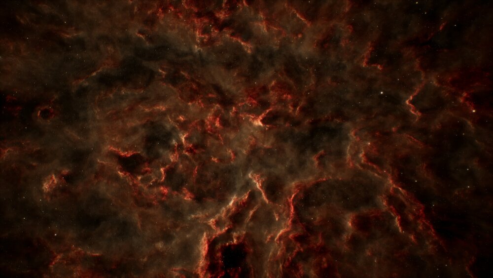 Space Skybox Backgrounds 2 