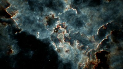 Space Skybox Backgrounds 2 