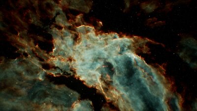 Space Skybox Backgrounds 2 