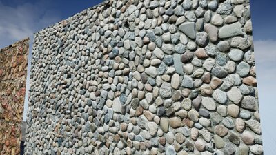 Rock Masonry materials pt. 01 