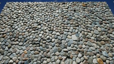 Rock Masonry materials pt. 01 