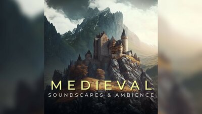 Medieval Fantasy RPG Game: Ambience and Soundscapes