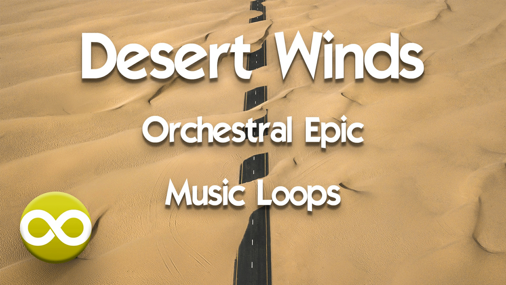 Desert Winds 