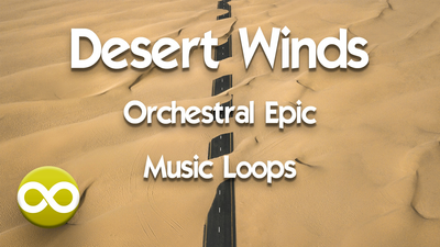 Desert Winds