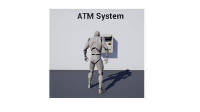 ATM SYSTEM 