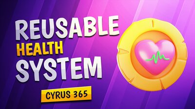 Reusable Health System