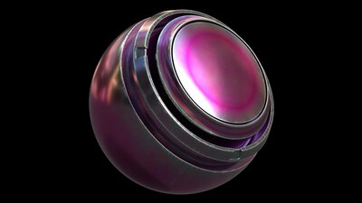 50 High Quality 4K Metal Materials BUNDLE V1 