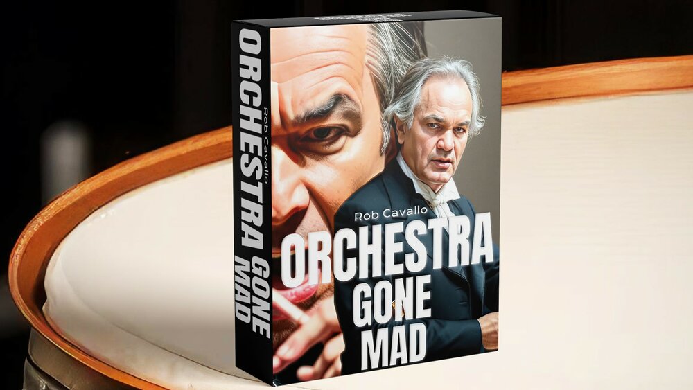 Orchestra Gone Mad 