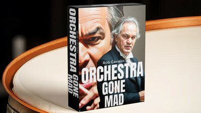 Orchestra Gone Mad