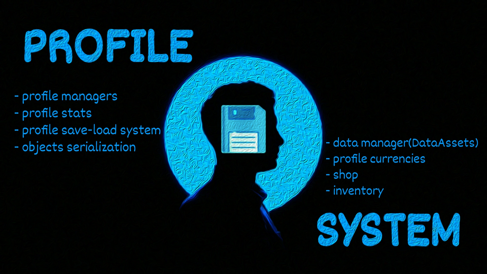 Profile System 