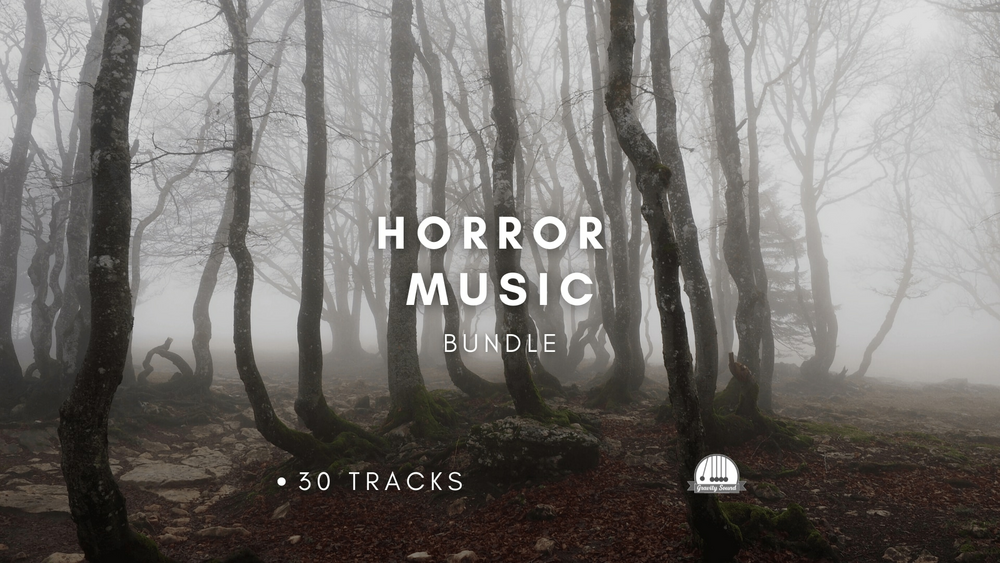 Horror Music Bundle 