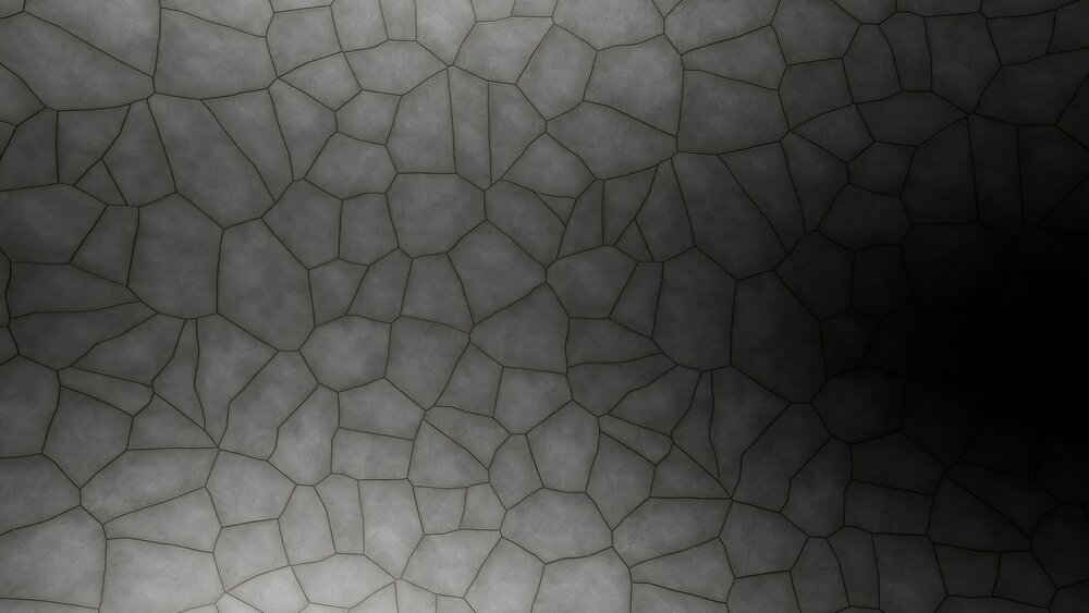 Stylized Concrete Surfaces 