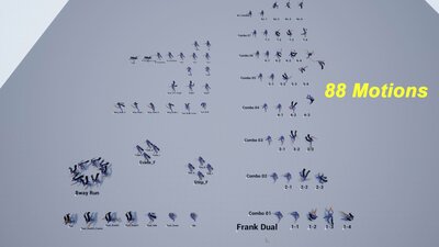 Frank RPG Dual 