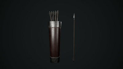 Medieval - Weapons Pack 