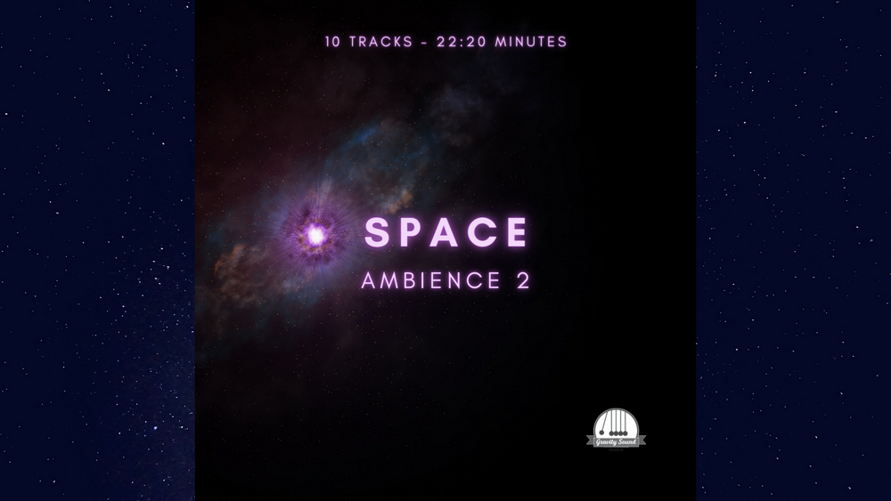 Space Ambience 2 