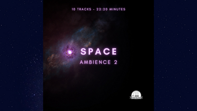 Space Ambience 2