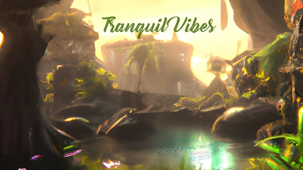 Emotional Music Pack - Tranquil Vibes 