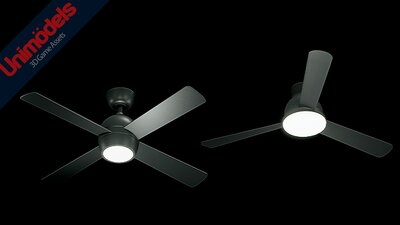 Ceiling Fan Vol. 2 