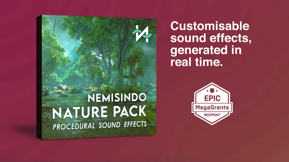 Nemisindo Nature Pack 