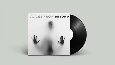 Voices from Beyond SFX Library