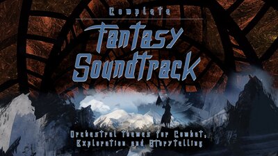 Complete Fantasy Soundtrack