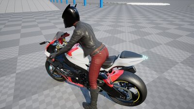 Bike Control PRO - The best motorcycle control 