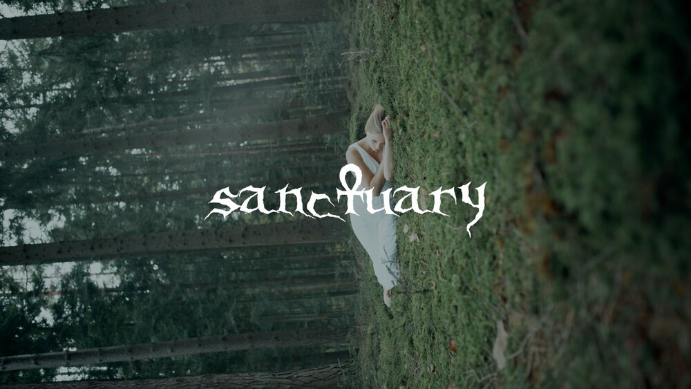 SANCTUARY / CINE ORCHESTRAL MUSIC 