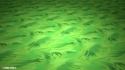 Grass Vol.96 - Stylized Game Textures 