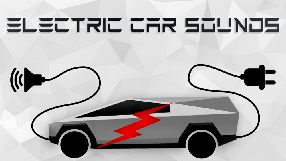 Electric Car Sounds 