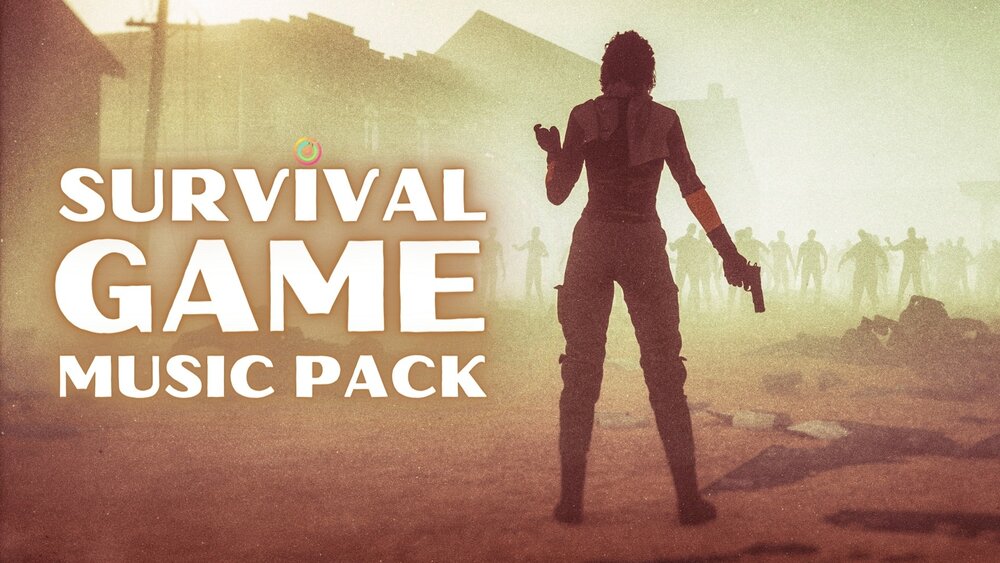 Survival Game Music Pack 