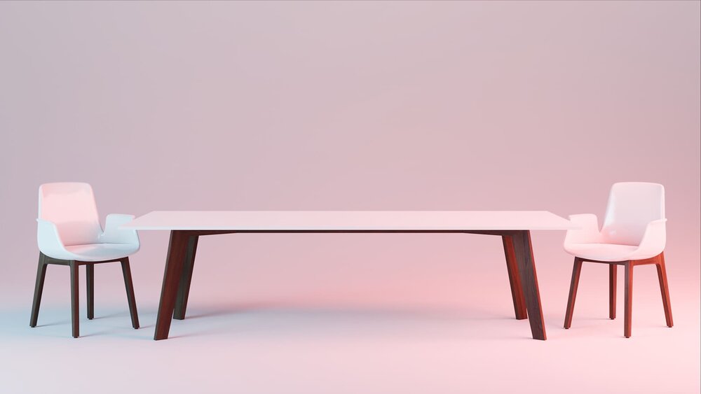 METAVIS FURNITURE PACK 13 