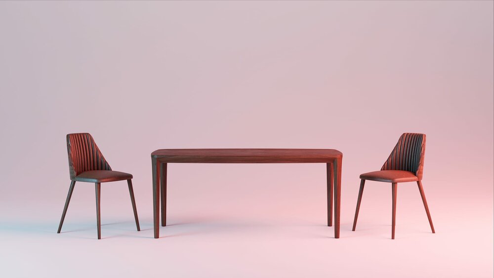 METAVIS FURNITURE PACK 13 