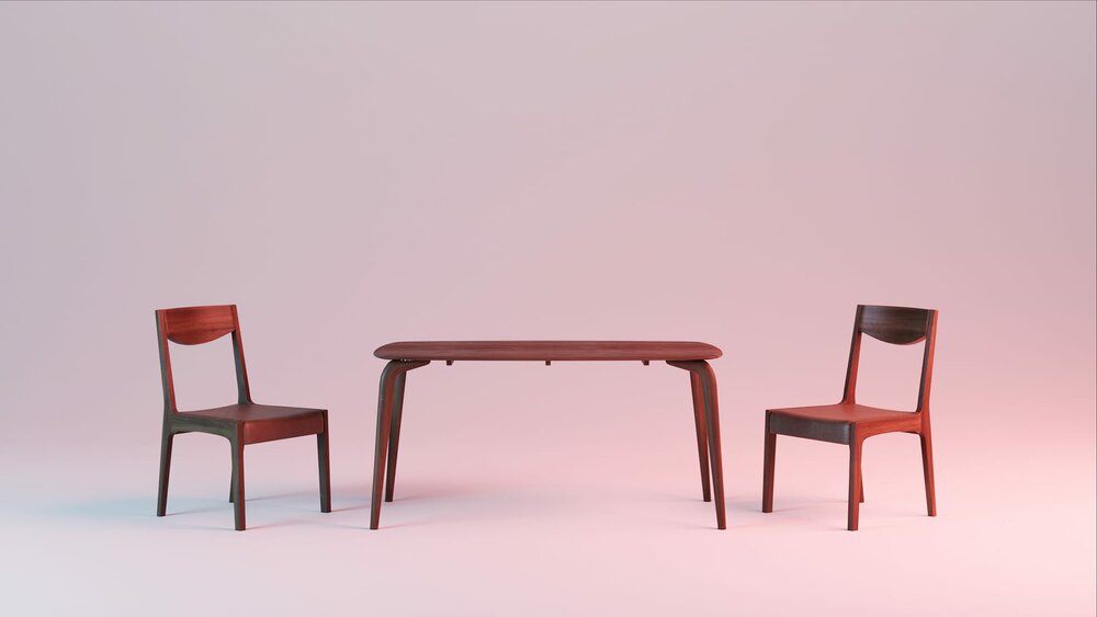 METAVIS FURNITURE PACK 13 