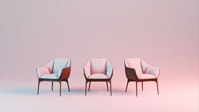 METAVIS FURNITURE PACK 13 