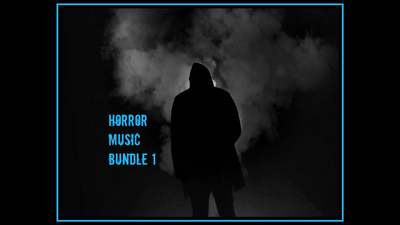 Horror Music Bundle 1 Lite