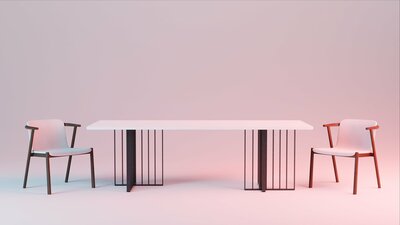 METAVIS FURNITURE PACK 13 