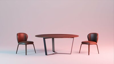 METAVIS FURNITURE PACK 13 