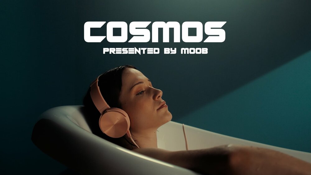 COSMOS / CINE MUSIC SERIES 