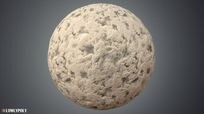 Terrain Vol.68 - Hand Painted Textures 