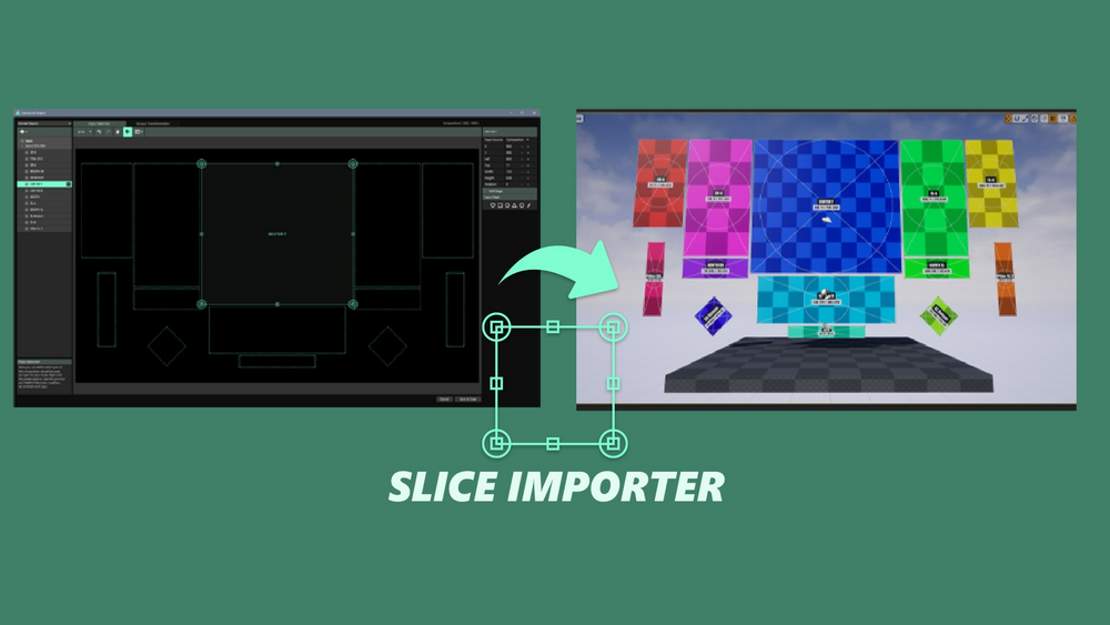 Slice Importer 