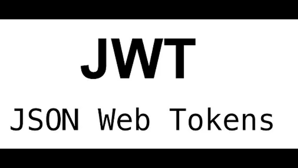 Restful API Json Web Token HTTP 