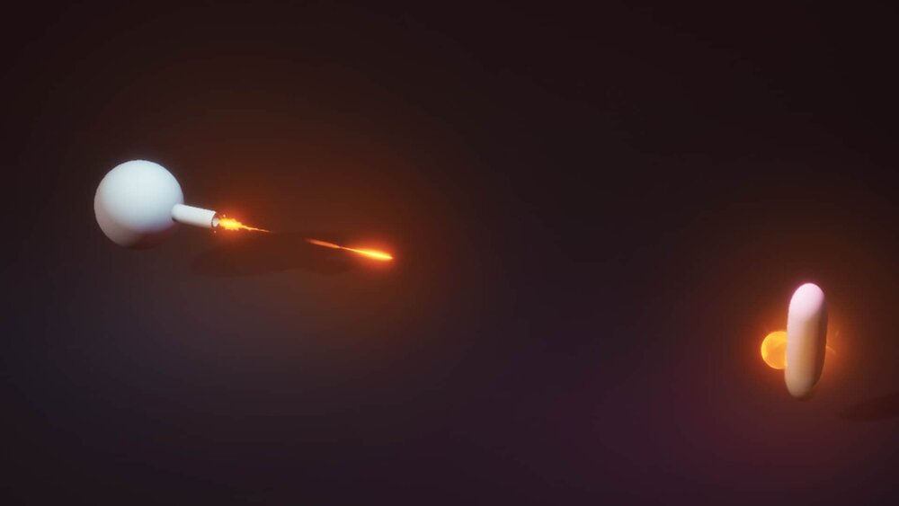 Gunner/Shooter VFX Pack 