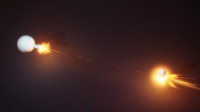 Gunner/Shooter VFX Pack 